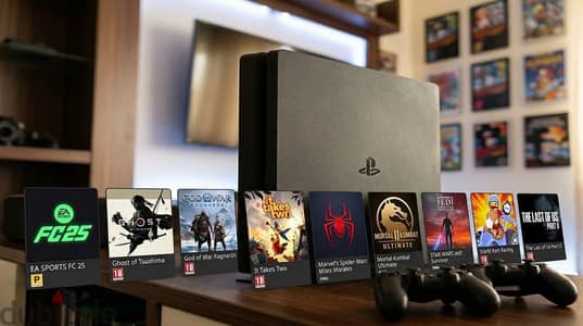 playstation 4 pro goldhen