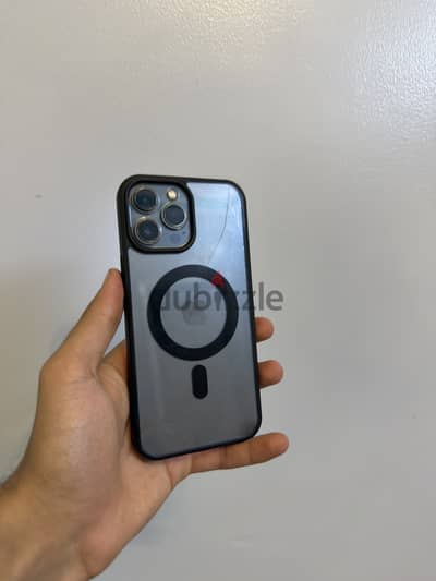 iPhone 13 Pro Max 256g