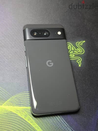 Google Pixel 8