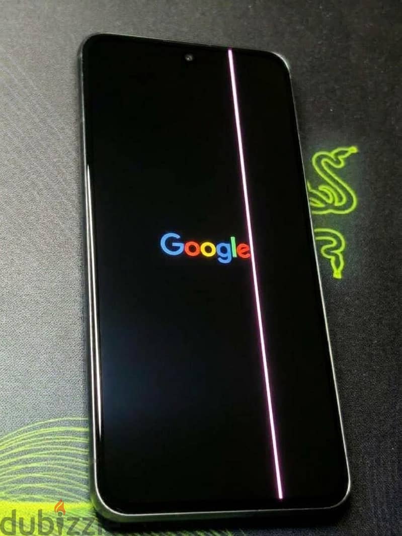 Google Pixel 8 1