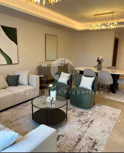 141 SQM | Ready to Move | Premium Finishing 141 SQM | Ready to Move | Premium Finishing