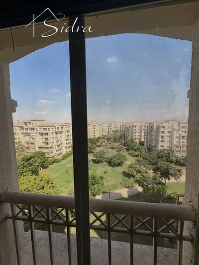  Apartment for sale (cash) in Madinaty – Model 600