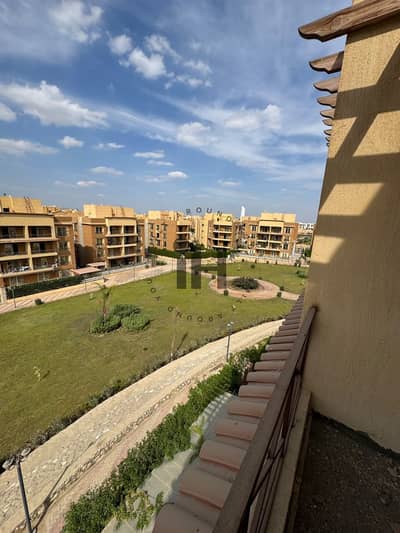 "Apartment for Sale in Al Khamayel Compound | Prime Location in Sheikh Zayed , sami  finished ,3 Bedrooms,2 Bathrooms"phase3