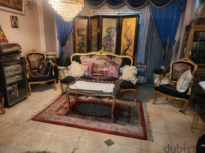 Haram st. apratment شقه بشارع الهرم العمومي