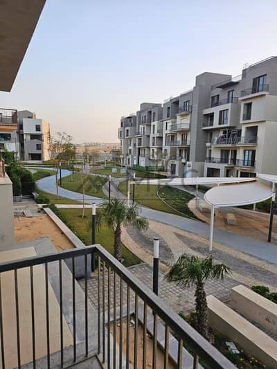 PRIME FULLY FINISHED 3-BEDROOM APARTMENT FOR RENT IN SODIC EAST AZAILYA | 174M² | 2ND FLOOR | KITCHEN | 30K/MONTH