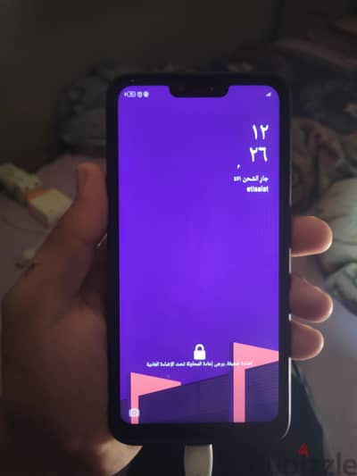 اوبو ايه 6 اس