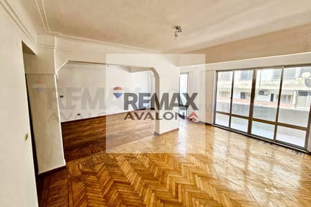 Apartment for rent 260 m Rushdi (Syria)