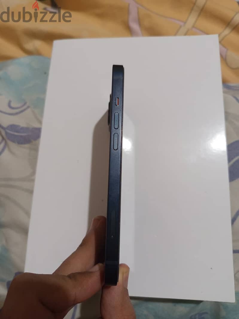 Apple - iPhone 13 5
