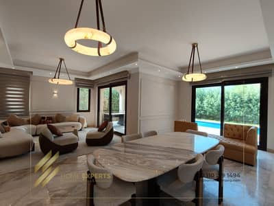 standalone for rent in mivida ultra super lux
