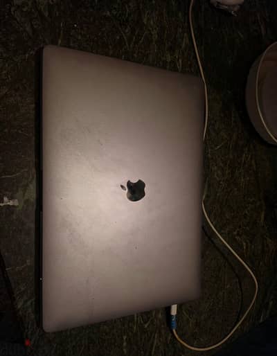 Macbook Pro i9 2019