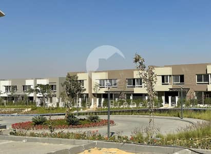 For Sale Fully Finished Apt in Badya Palm Hills