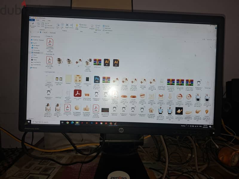 Hp Elite Display E231i 1