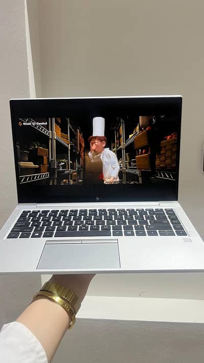 hp Elitebook 845