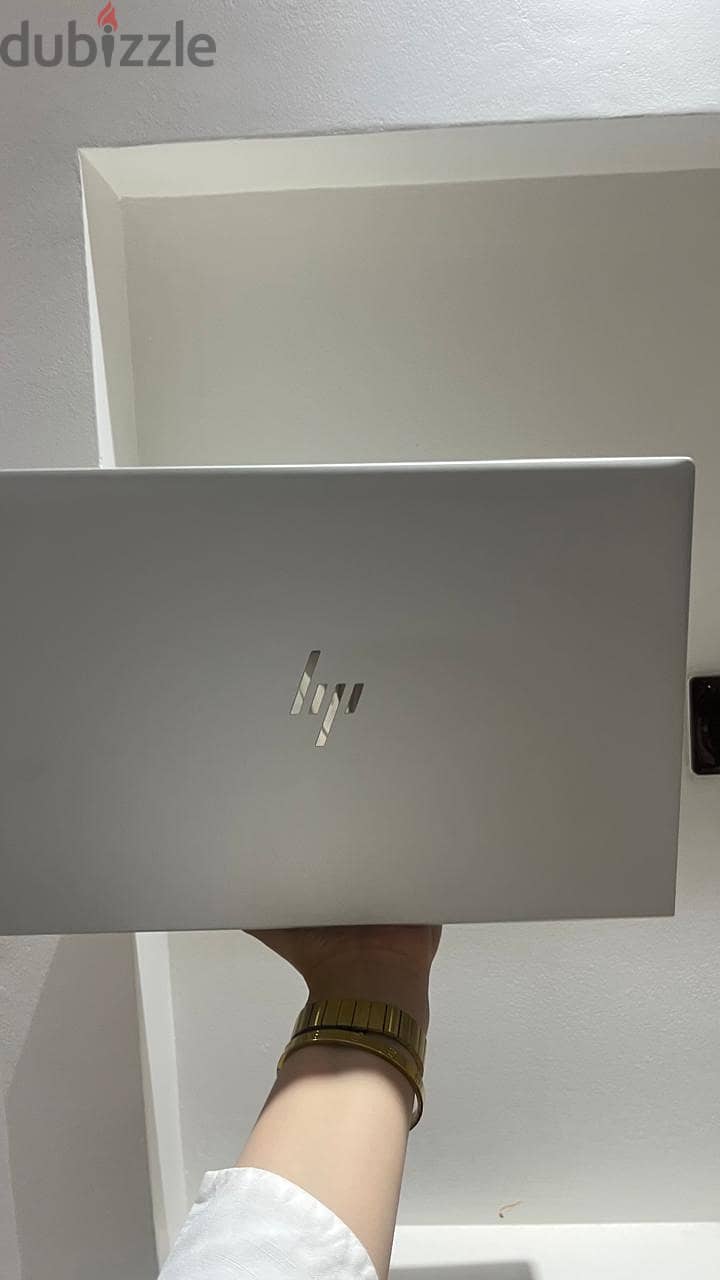 hp Elitebook 845 2