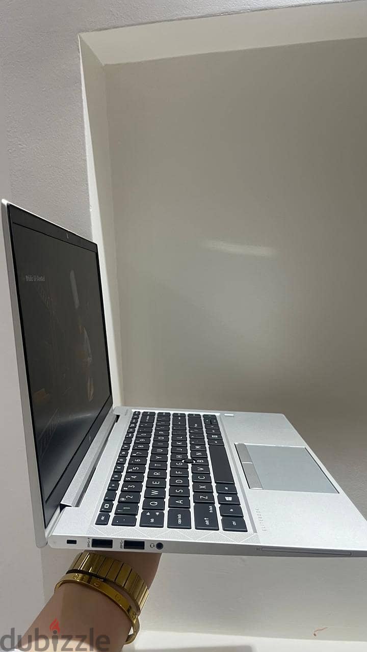 hp Elitebook 845 3