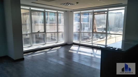Prime Admin Office for Sale in 2nd Sector from South Teseen – New Cairo Prime Admin Office for Sale in 2nd Sector from South Teseen – New Cairo