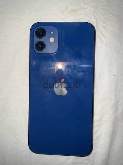 Apple - iPhone 12