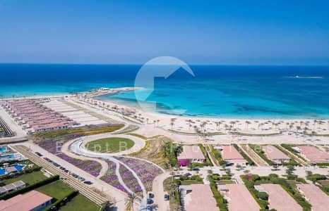فيلا صف رابع في "سيزر"  استلام فوري قسط 10 سنوات
