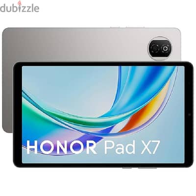 honor Pad 7