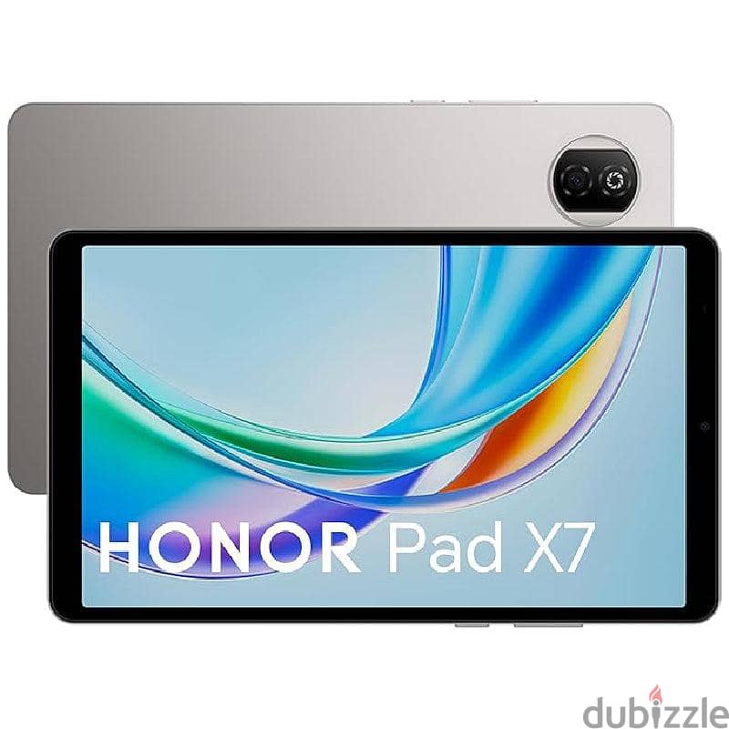 honor Pad 7 2