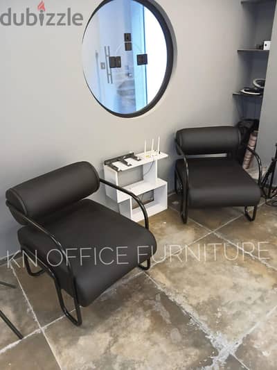 احداث موديلات الانتريها المستورده من شركة KN office furniture