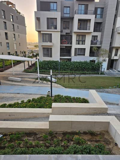 PRIME FULLY FINISHED 2-BEDROOM APARTMENT FOR RENT IN SODIC EAST AZAILYA | 134M² | 1ST FLOOR | KITCHEN + 3 ACs | 25K/MONTH