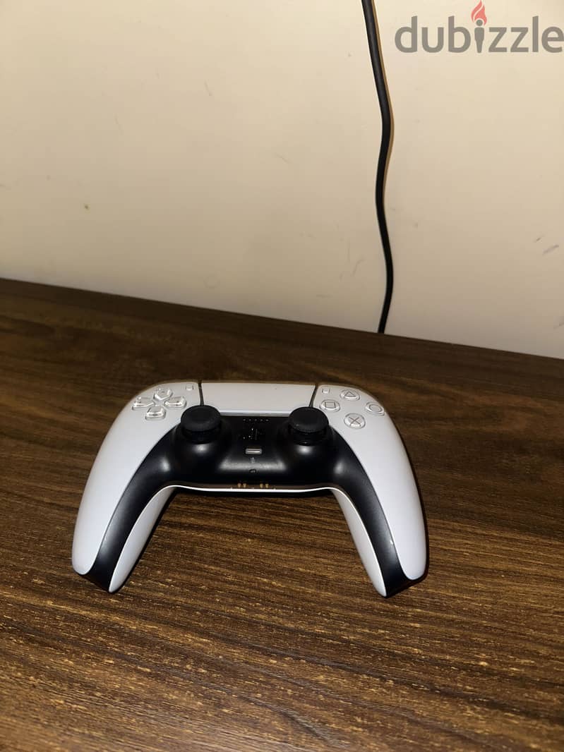 PlayStation 5 controller 3