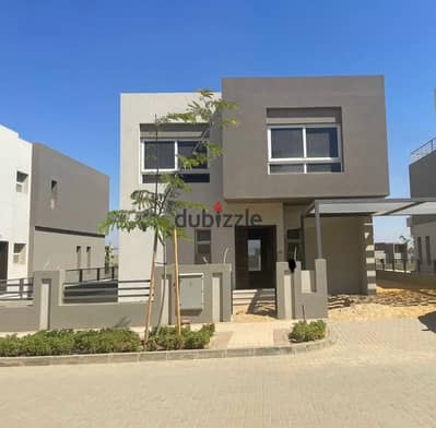 For Sale | Standalone Villa 318 sqm Built-up + 450 sqm Land – Etapa, Sheikh Zayed