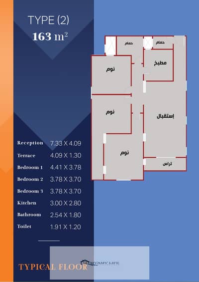 Directly from the owner at a price that will not be repeated. 2 million cash required. For sale at the fourth gate, Area (A), fifth building from the entrance of the gate directly - Horus Gate - walking step. Directly from the owner at a price that will not be repeated. 2 million cash required. For sale at the fourth gate, Area (A), fifth building from the entrance of the gate directly - Horus Gate - walking step.