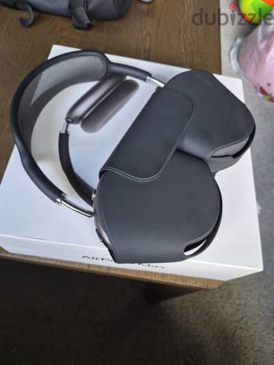 Airpods Max