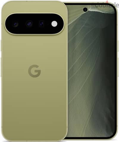 Google Pixel 11 256GB,  – New Sealed – Pistachio