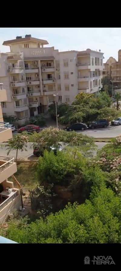 Apartment for sale in Al Bustan Compound, 6th of October, 220 meters