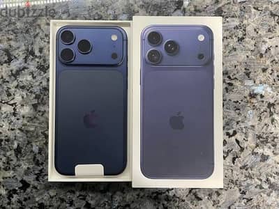 Apple - iPhone 17 Pro Max