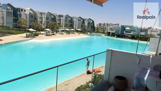 CHALET WITH GARDEN FOR SALE AT FOUKABAY