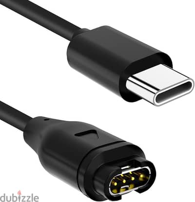 Garmin charger