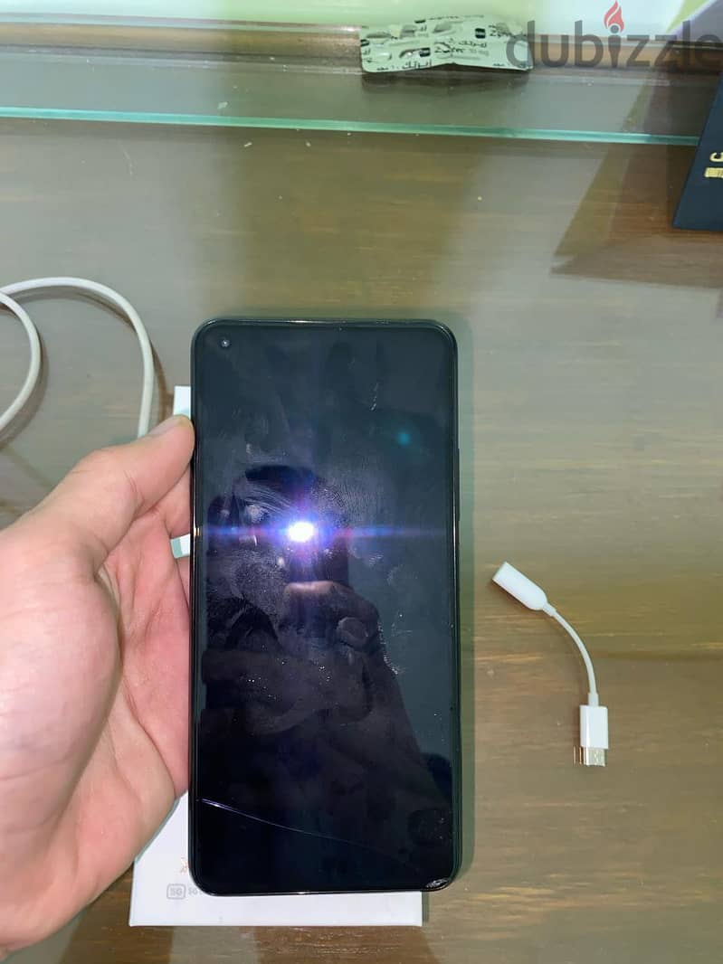 Xiaomi 11 Lite 5g 2