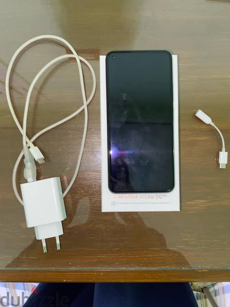 Xiaomi 11 Lite 5g 3