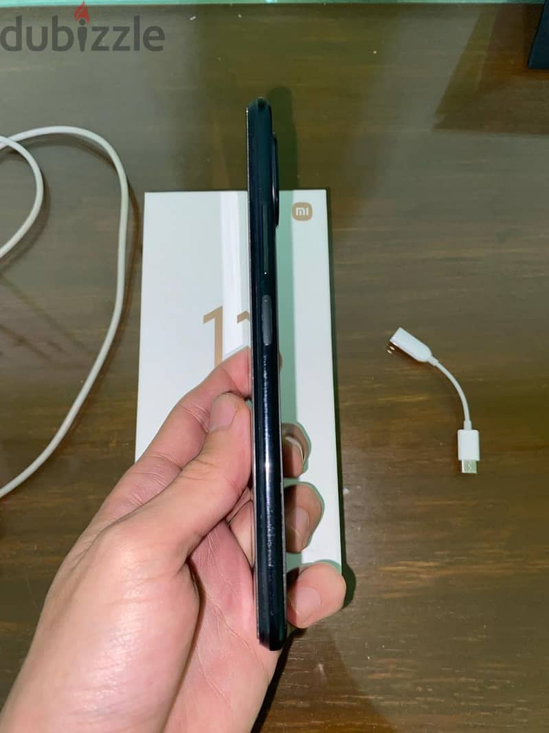 Xiaomi 11 Lite 5g 4