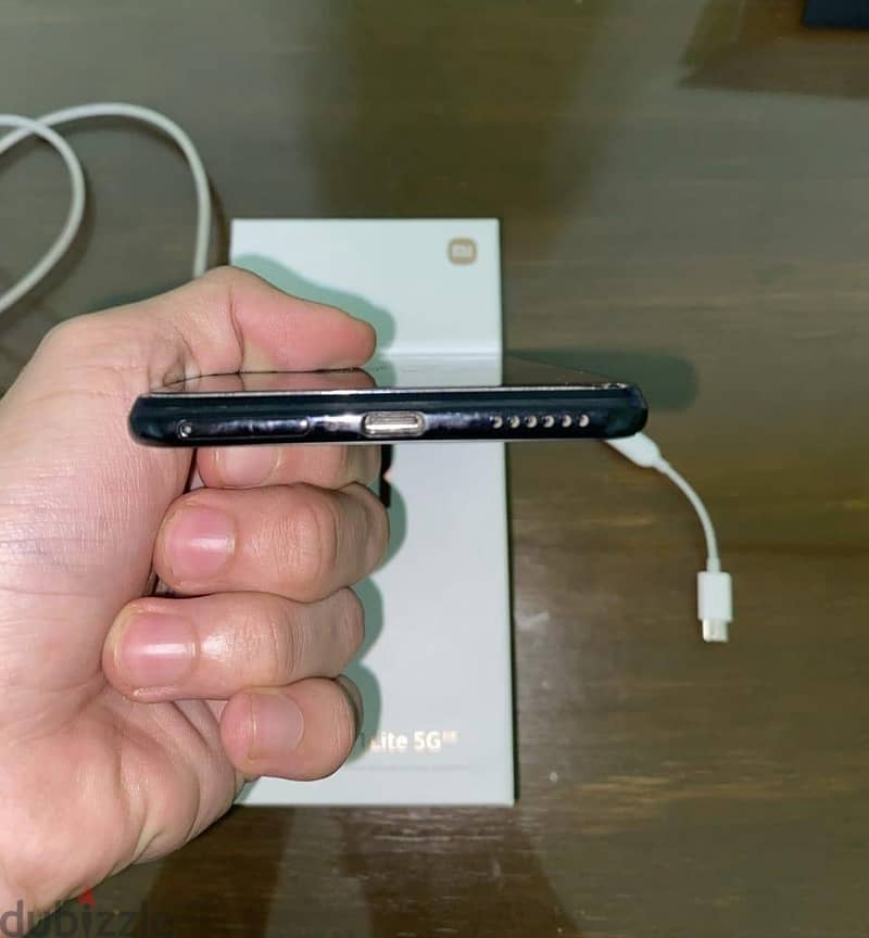 Xiaomi 11 Lite 5g 5