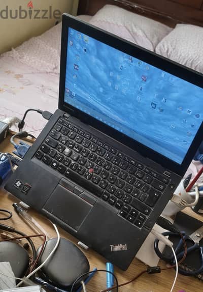 Lenovo Thinkpad T450