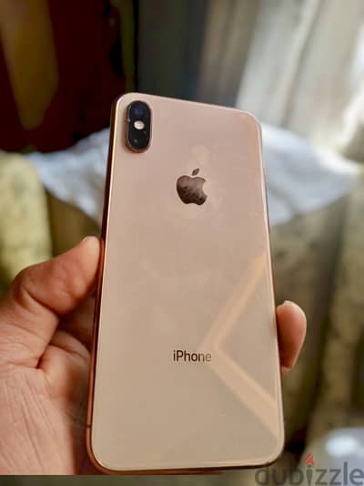 Apple - iPhone XS