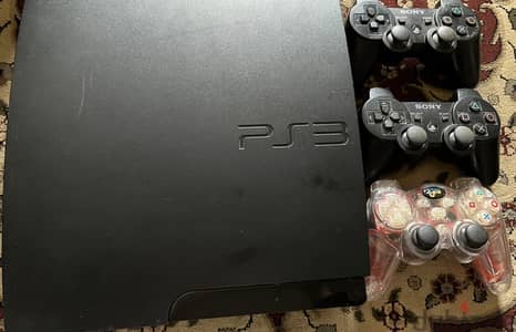 PlayStation 3