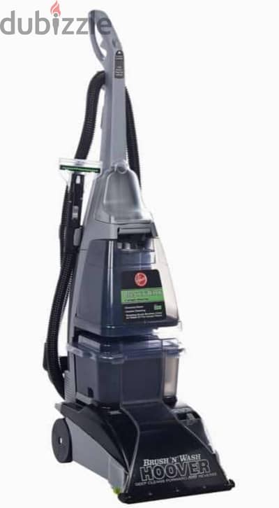 HOOVER مكنسه سجاد 1350 واط