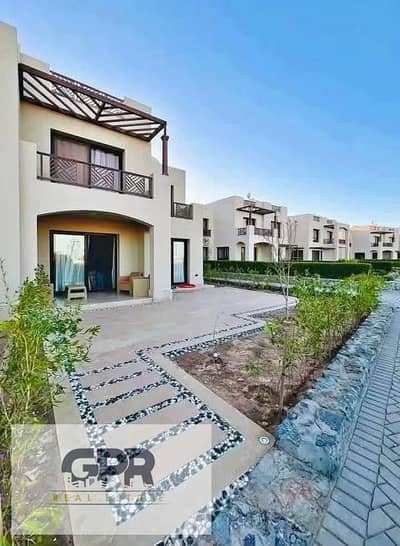 chalet 3 bedroom for sale at makadi heights below it's price