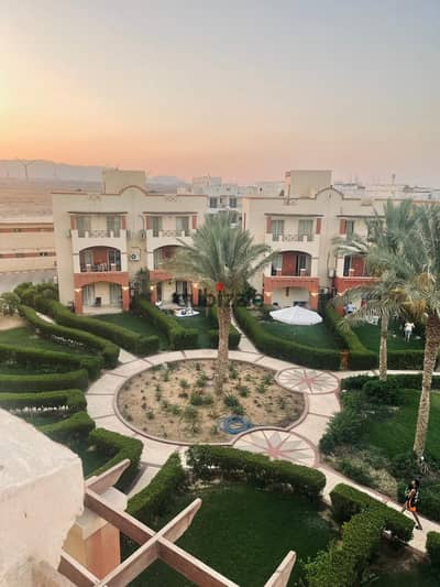 Lasreena Resort Village, Ain Sokhna, Al-Zafaranah Road, the village is very shallow and on terraces for easy sea view