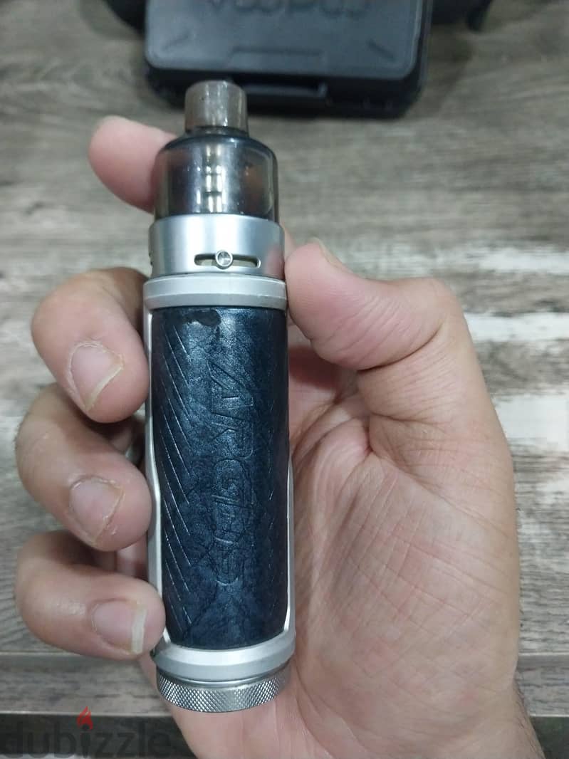 argus pro pod 2