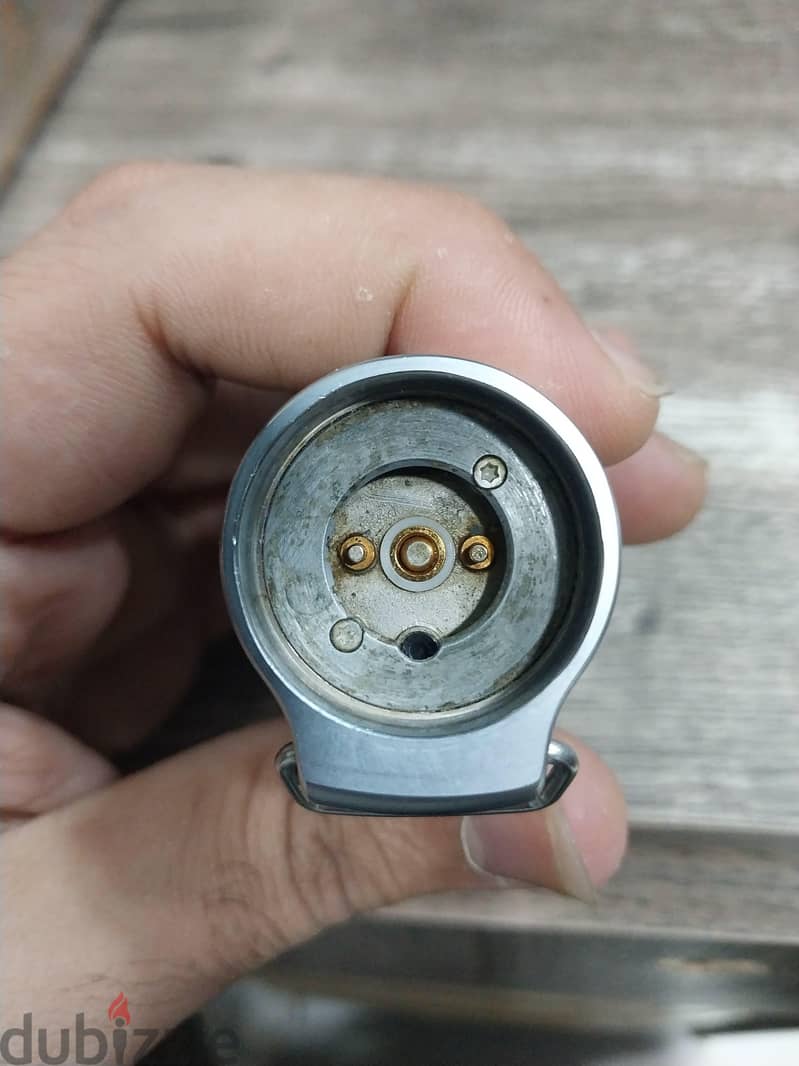 argus pro pod 3