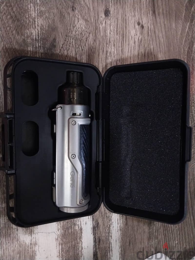 argus pro pod 4