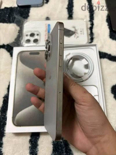 آبل - آيفون 15