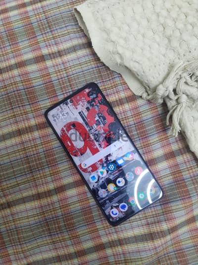 Xiaomi Poco X3 Pro